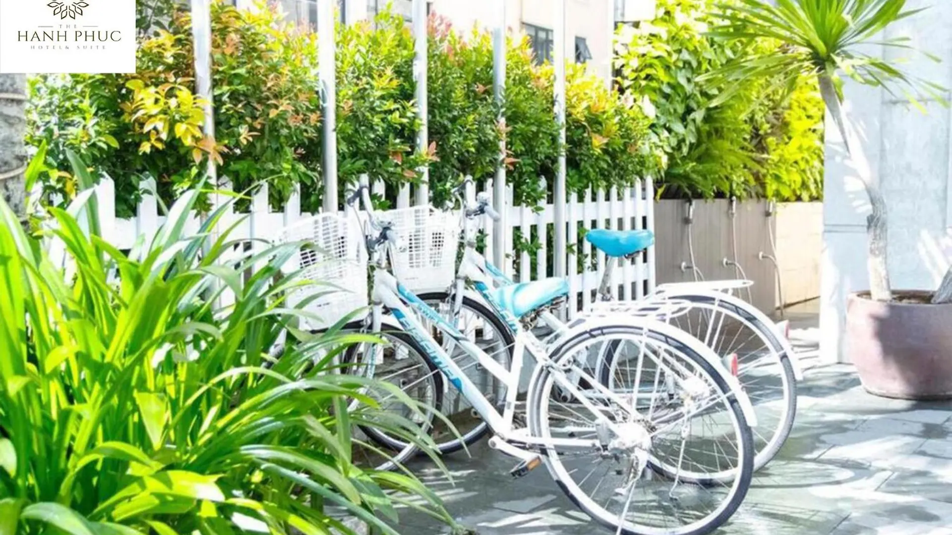 Khach San Hanh Phuc Da Nang Apartment